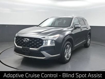 Used 2023 Hyundai Santa Fe SEL