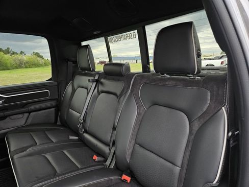 New 2026 RAM 1500 Laramie image 33
