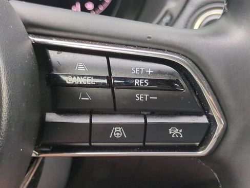 Certified 2026 MAZDA CX-90 3.3 Turbo w/ Premium Sport Pkg AWD/4WD image 27