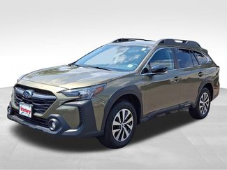 Certified 2025 Subaru Outback Premium AWD/4WD video 3