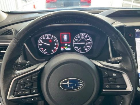 Used 2023 Subaru Ascent Limited w/ Technology Package AWD/4WD image 8