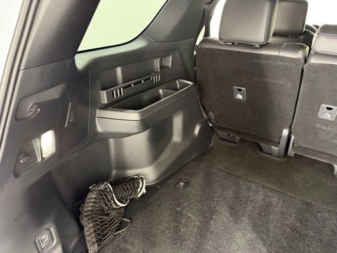 Used 2025 Toyota 4Runner TRD Off-Road image 50