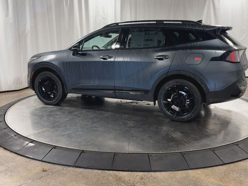 New 2026 Kia Sportage X-Line image 6