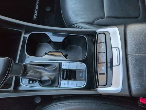 Certified 2023 Hyundai Tucson SEL w/ Convenience Package image 27