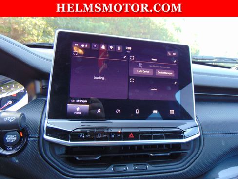 Certified 2025 Jeep Compass Latitude w/ Convenience Group AWD/4WD image 25