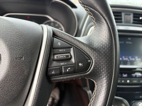 Used 2018 Nissan Maxima Platinum image 29