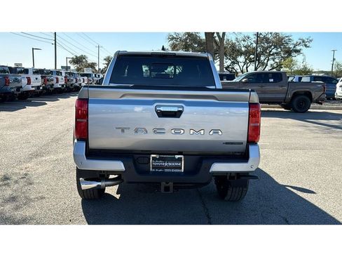 New 2026 Toyota Tacoma Limited AWD/4WD image 7