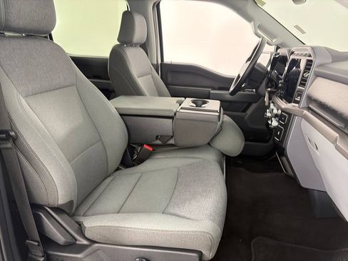 Certified 2024 Ford F150 XLT w/ Tow/Haul Package AWD/4WD image 30