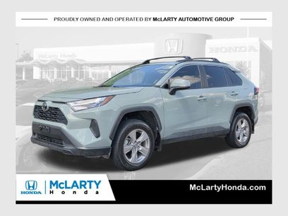 Used 2023 Toyota RAV4 XLE w/ Convenience Package