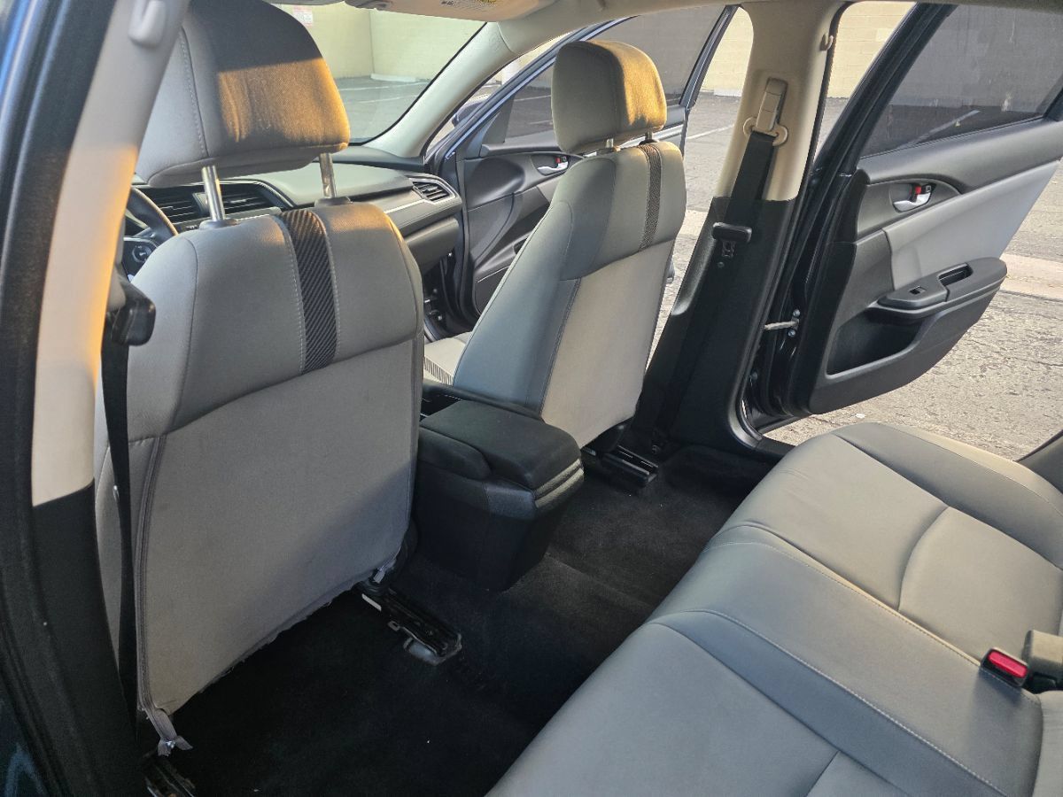 Used 2016 Honda Civic LX image 20