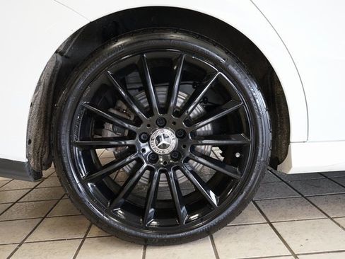 Used 2020 Mercedes-Benz CLA 250 CLA 250 image 61