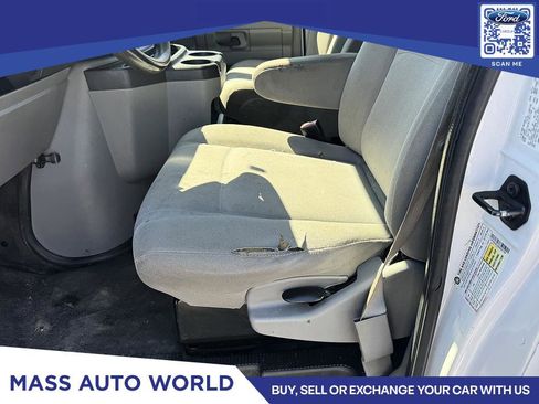 Used 2014 Ford E-250 and Econoline 250 image 7