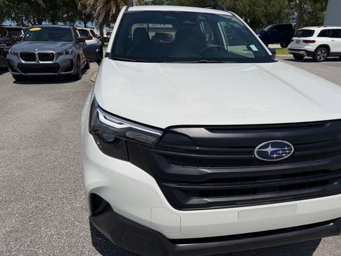 Used 2026 Subaru Forester AWD/4WD image 13