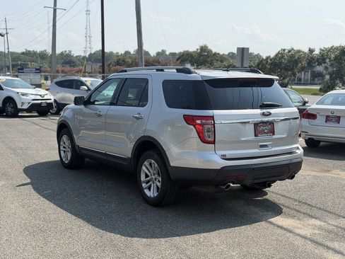 Used 2014 Ford Explorer XLT w/ Equipment Group 201A AWD/4WD image 6