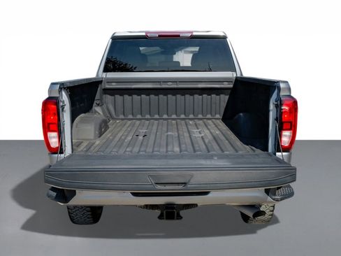 Used 2024 GMC Sierra 3500 Pro image 59