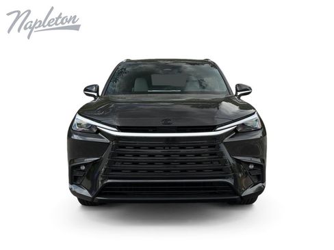 New 2026 Lexus TX 350 AWD w/ Technology Package image 9