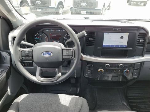 New 2025 Ford F350 XL image 9