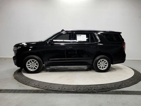 Used 2021 Chevrolet Tahoe LT image 4