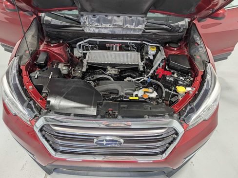 Used 2019 Subaru Ascent Premium w/ Popular Package #2 AWD/4WD image 14