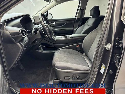 Used 2023 Hyundai Santa Fe SEL w/ Cargo Package AWD/4WD image 12