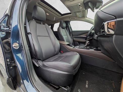 Used 2024 MAZDA CX-30 AWD 2.5 S w/ Premium Package image 23