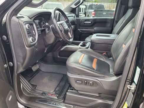 Used 2021 GMC Sierra 2500 AT4 w/ AT4 Premium Plus Package image 19