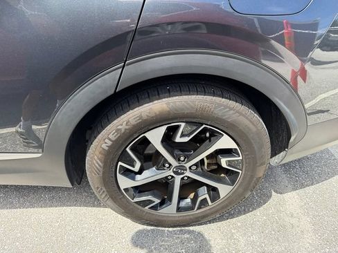 Used 2023 Kia Sportage EX FWD image 7