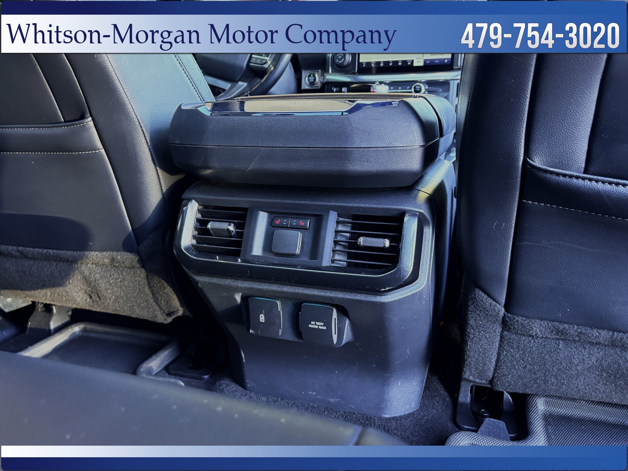 Used 2021 Ford F150 Lariat w/ Equipment Group 502A High AWD/4WD image 44