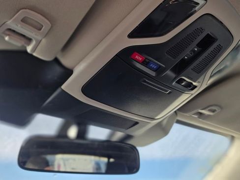 Certified 2025 Subaru Outback Premium image 34