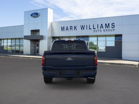 New 2026 Ford F150 XLT w/ Equipment Group 302A MID AWD/4WD image 6