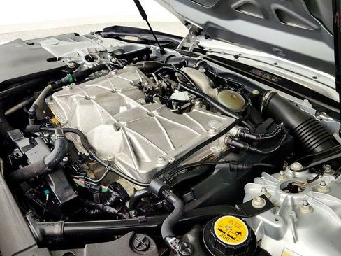 Used 2017 Jaguar F-TYPE S RWD image 25