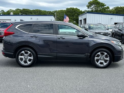 Used 2019 Honda CR-V EX-L image 8