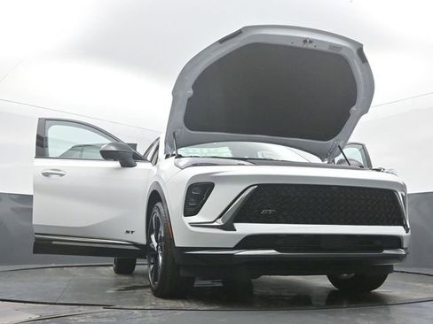 New 2026 Buick Envision Sport Touring image 58