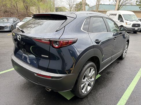 Used 2023 MAZDA CX-30 AWD 2.5 S w/ Select Package image 7