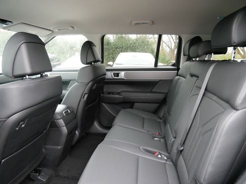 New 2026 Hyundai Santa Fe SEL image 7