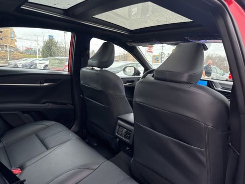 New 2026 Toyota Camry XSE image 8