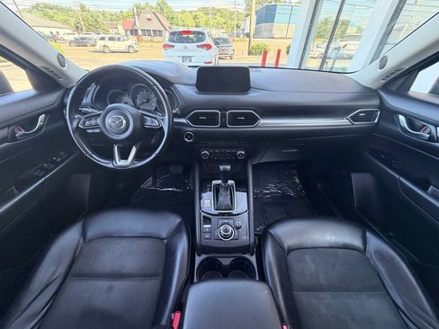 Used 2017 MAZDA CX-5 Touring w/ Preferred Equipment Package AWD/4WD image 19