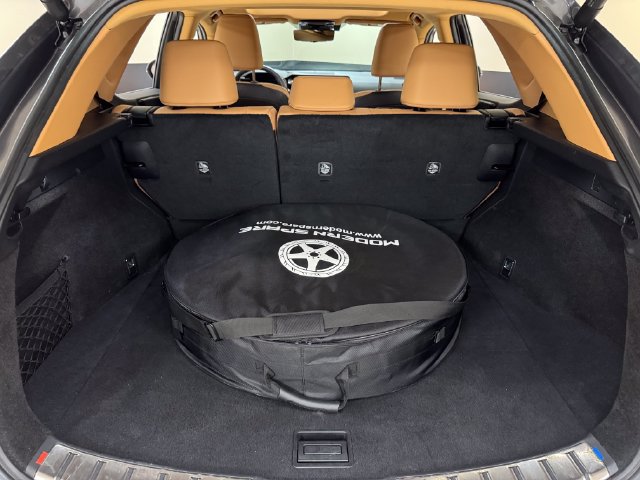 Used 2025 Lexus NX 350 AWD w/ Cold Area Package image 23