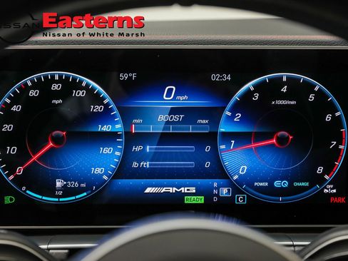 Used 2023 Mercedes-Benz GLE 53 AMG 4MATIC Coupe image 26