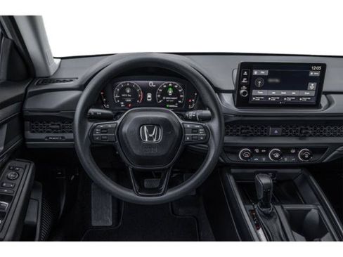 New 2026 Honda Accord LX image 29