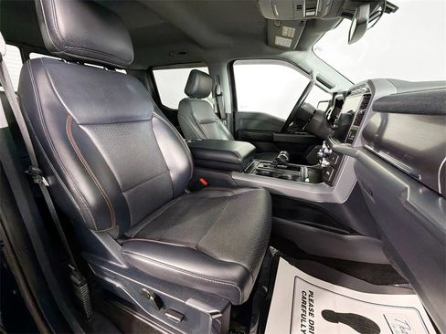 Used 2021 Ford F150 Lariat image 26