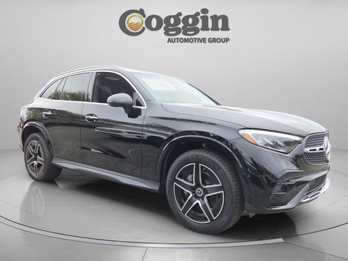 New 2026 Mercedes-Benz GLC 300 image 7