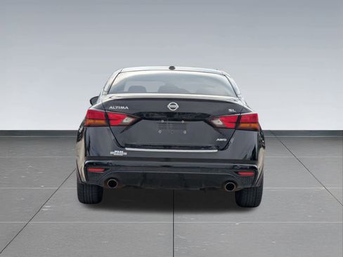 Used 2020 Nissan Altima 2.5 SL image 5