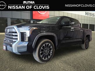 Used 2023 Toyota Tundra Limited AWD/4WD video 1