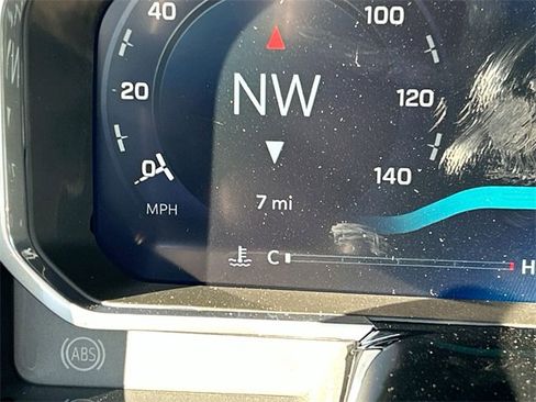 New 2026 Chevrolet Silverado 3500 LTZ w/ LTZ Plus Package image 12