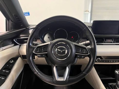 Used 2018 MAZDA MAZDA6 Signature image 21
