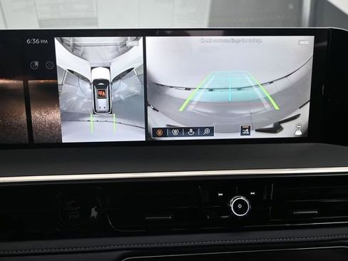 New 2026 INFINITI QX80 4WD image 21