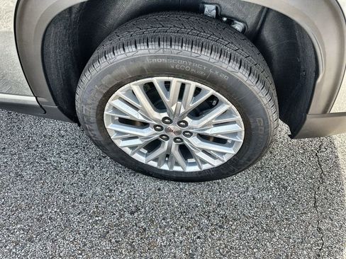 New 2026 GMC Acadia Elevation w/ Elevation Premium Package image 12