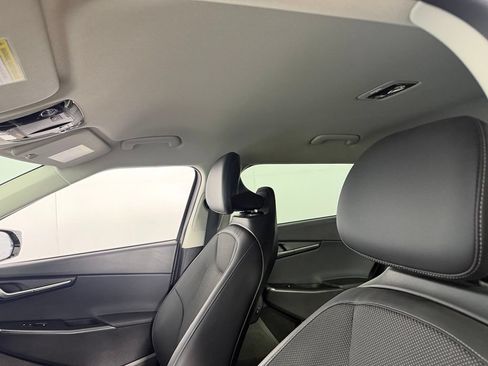 Used 2024 Kia EV6 Light RWD image 25