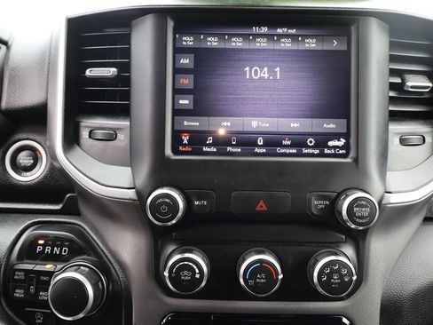 Used 2020 RAM 1500 Big Horn image 14